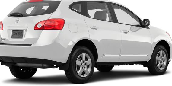 NISSAN ROGUE SELECT 2014 JN8AS5MV0EW702684 image NISSAN ROGUE SELECT 2014 JN8AS5MV0EW702684 image